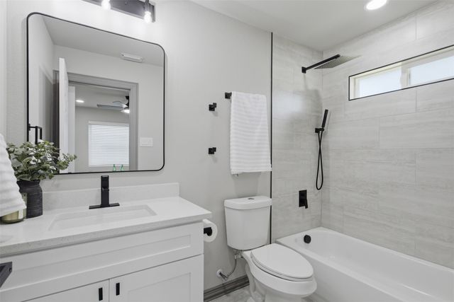 513 Hardy Drive, Garland, TX 75041