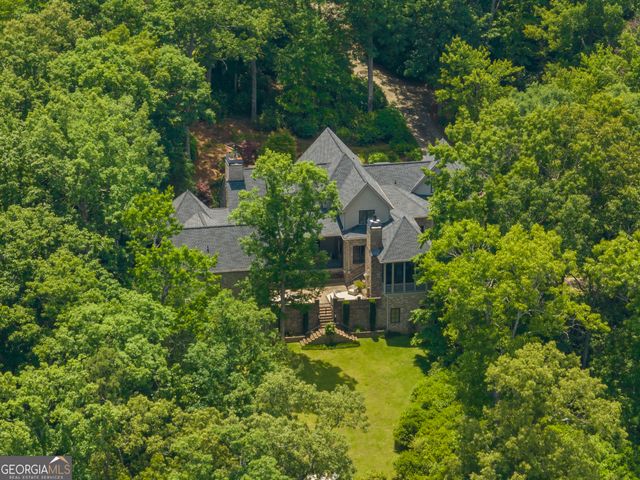 125 Crabapple Court, Clarkesville, GA 30523