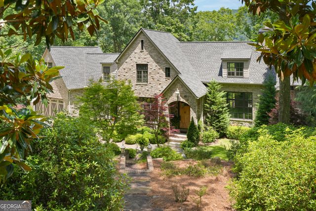 125 Crabapple Court, Clarkesville, GA 30523