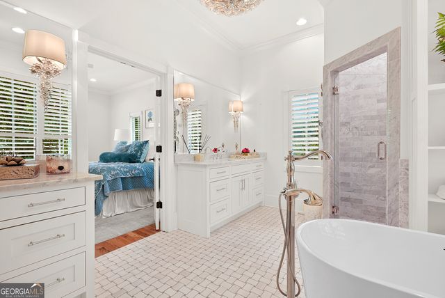 125 Crabapple Court, Clarkesville, GA 30523