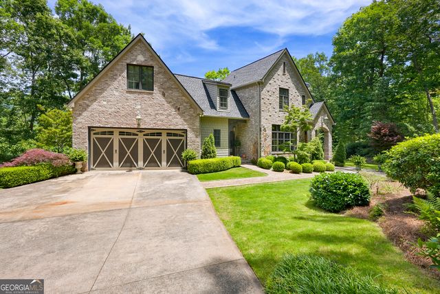 125 Crabapple Court, Clarkesville, GA 30523