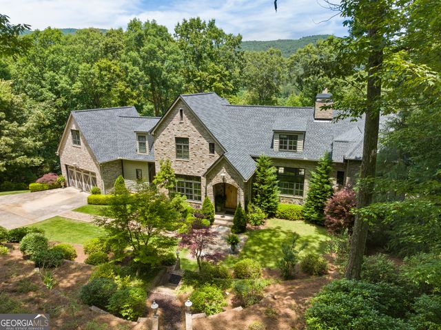 125 Crabapple Court, Clarkesville, GA 30523