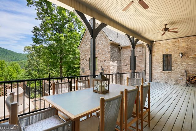 125 Crabapple Court, Clarkesville, GA 30523