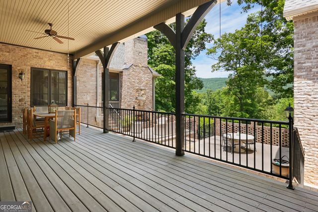 125 Crabapple Court, Clarkesville, GA 30523