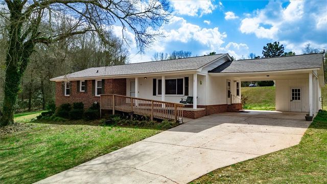 131 Timberlane Drive, Belton, SC 29627
