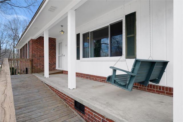 131 Timberlane Drive, Belton, SC 29627