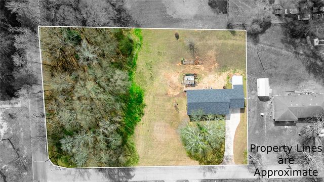 131 Timberlane Drive, Belton, SC 29627
