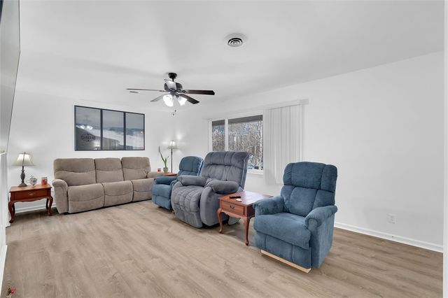 131 Timberlane Drive, Belton, SC 29627