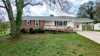 131 Timberlane Drive, Belton, SC 29627