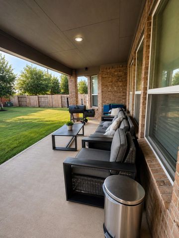 11611 Arbirlot Drive, Richmond, TX 77407