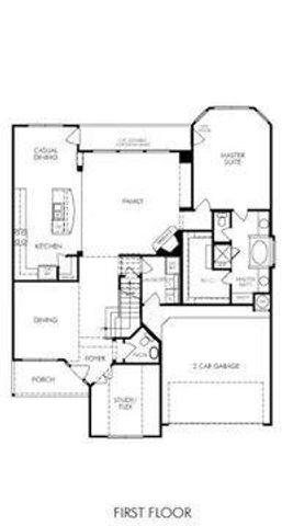 11611 Arbirlot Drive, Richmond, TX 77407