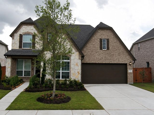 11611 Arbirlot Drive, Richmond, TX 77407