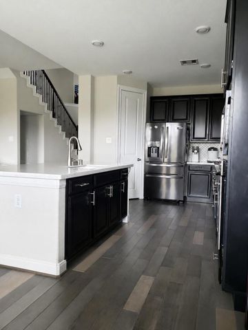 11611 Arbirlot Drive, Richmond, TX 77407