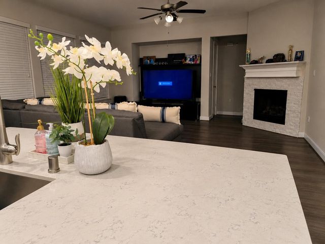 11611 Arbirlot Drive, Richmond, TX 77407