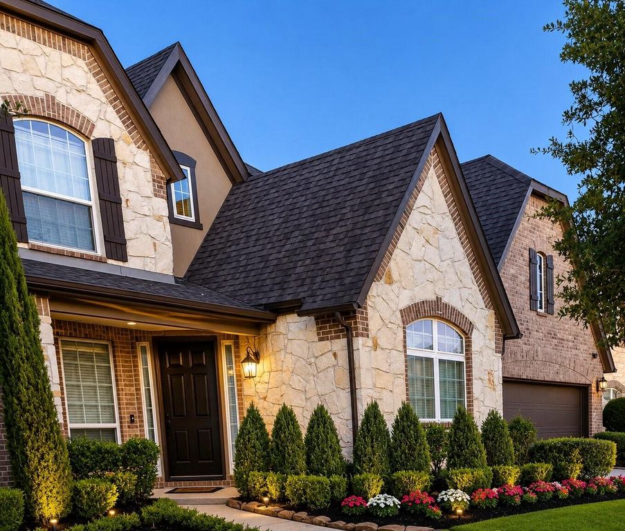 11611 Arbirlot Drive, Richmond, TX 77407