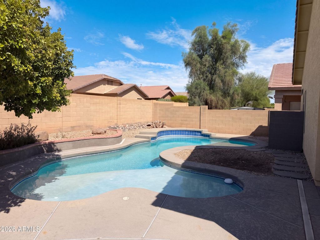 13026 W CORRINE Drive, El Mirage, AZ 85335 — photo 5