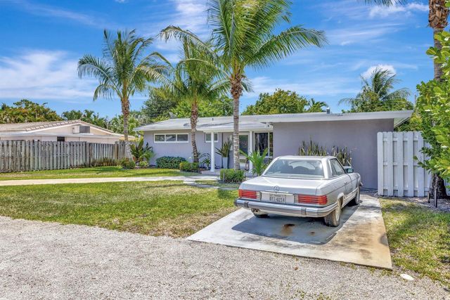 14 NE 26th Court, Wilton Manors, FL 33334