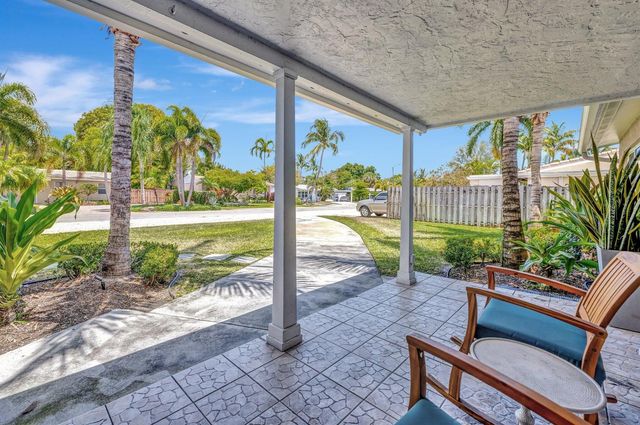 14 NE 26th Court, Wilton Manors, FL 33334