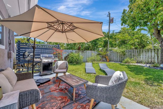 14 NE 26th Court, Wilton Manors, FL 33334