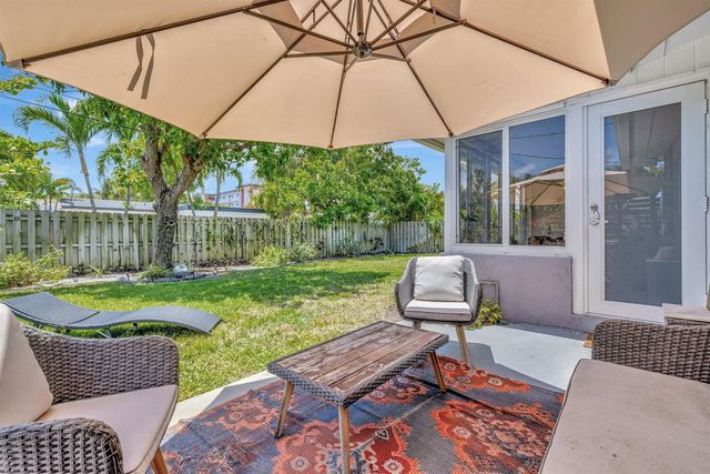 14 NE 26th Court, Wilton Manors, FL 33334
