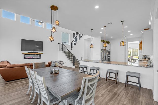 6006 Henry Hamlet Drive, Conroe, TX 77304