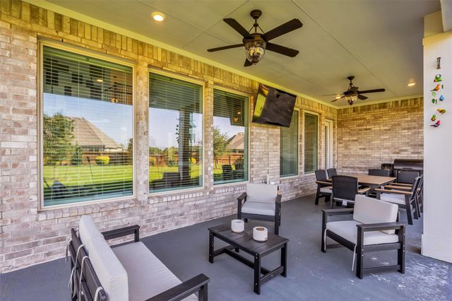 6006 Henry Hamlet Drive, Conroe, TX 77304