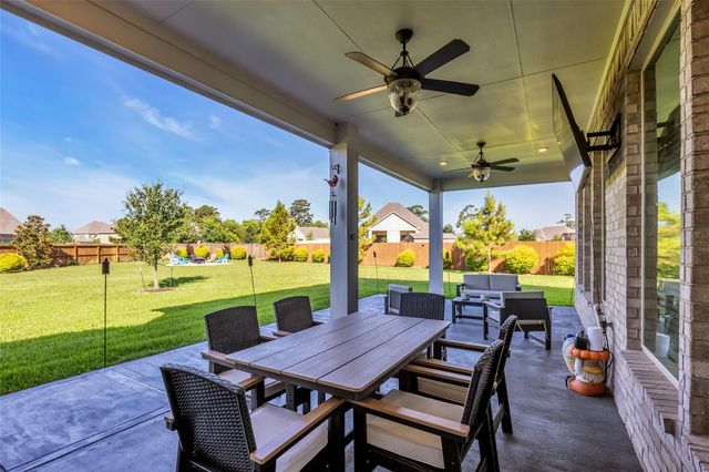 6006 Henry Hamlet Drive, Conroe, TX 77304