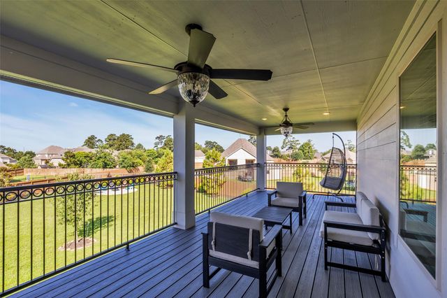 6006 Henry Hamlet Drive, Conroe, TX 77304