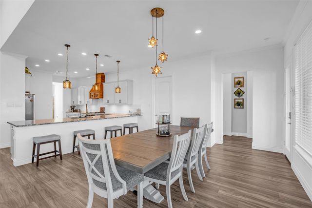 6006 Henry Hamlet Drive, Conroe, TX 77304
