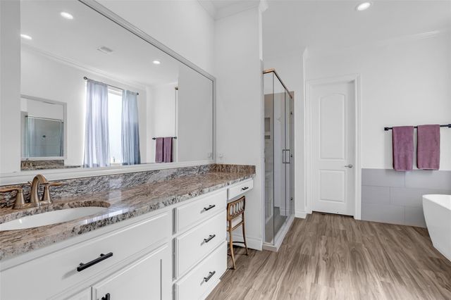 6006 Henry Hamlet Drive, Conroe, TX 77304