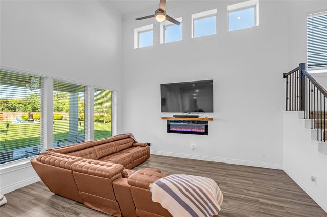 6006 Henry Hamlet Drive, Conroe, TX 77304