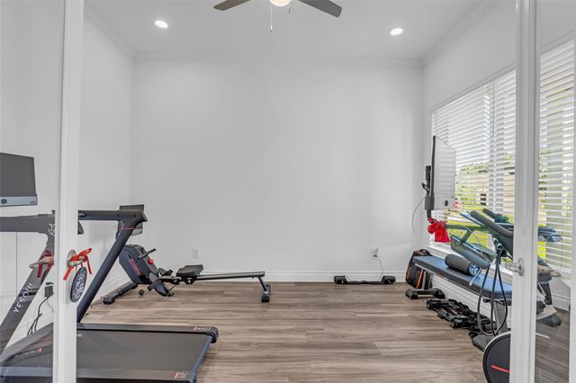 6006 Henry Hamlet Drive, Conroe, TX 77304