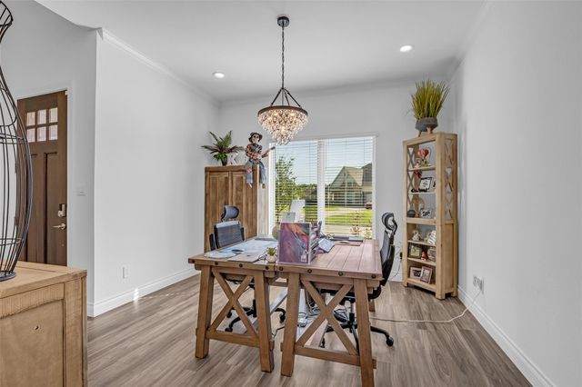 6006 Henry Hamlet Drive, Conroe, TX 77304
