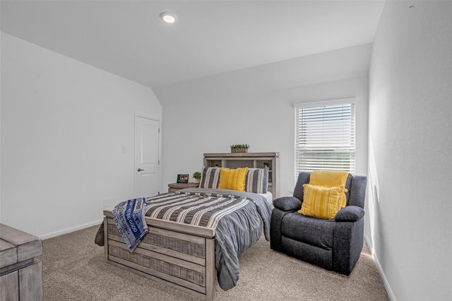 6006 Henry Hamlet Drive, Conroe, TX 77304