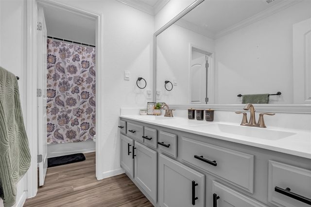 6006 Henry Hamlet Drive, Conroe, TX 77304