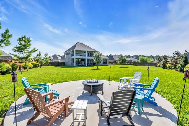 6006 Henry Hamlet Drive, Conroe, TX 77304