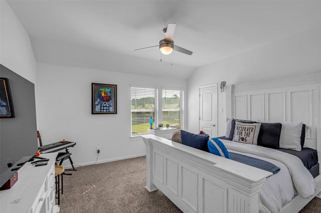 6006 Henry Hamlet Drive, Conroe, TX 77304