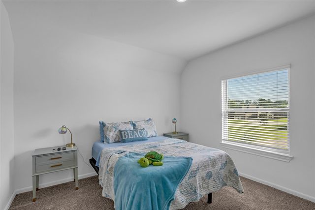 6006 Henry Hamlet Drive, Conroe, TX 77304