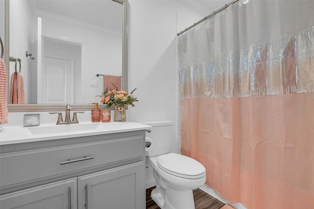6006 Henry Hamlet Drive, Conroe, TX 77304