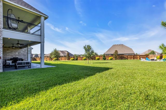 6006 Henry Hamlet Drive, Conroe, TX 77304