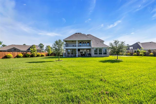 6006 Henry Hamlet Drive, Conroe, TX 77304