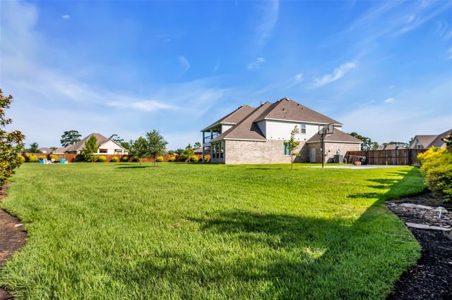 6006 Henry Hamlet Drive, Conroe, TX 77304