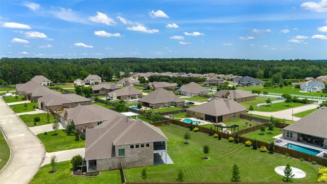 6006 Henry Hamlet Drive, Conroe, TX 77304