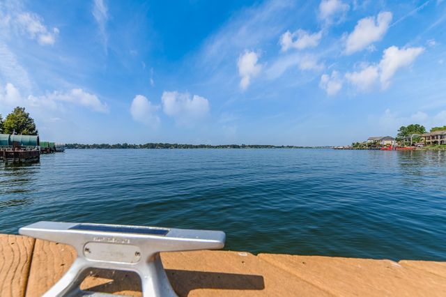6006 Henry Hamlet Drive, Conroe, TX 77304