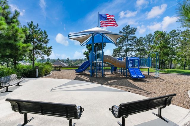 6006 Henry Hamlet Drive, Conroe, TX 77304