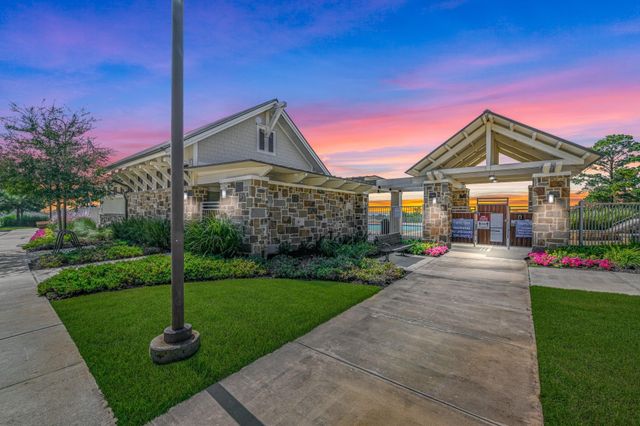 6006 Henry Hamlet Drive, Conroe, TX 77304