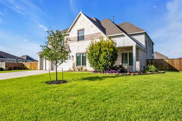 6006 Henry Hamlet Drive, Conroe, TX 77304