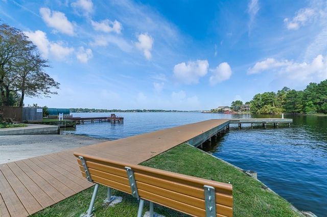 6006 Henry Hamlet Drive, Conroe, TX 77304