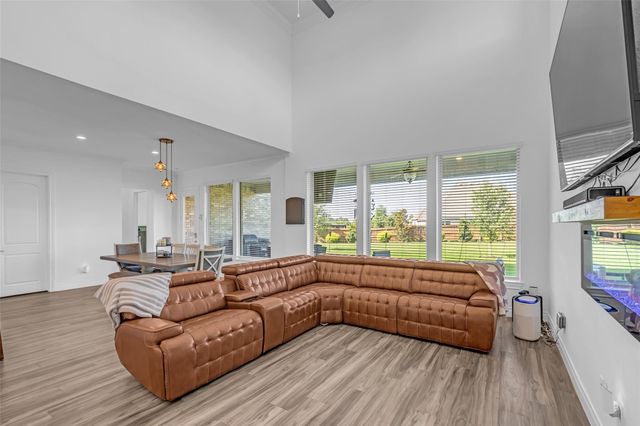 6006 Henry Hamlet Drive, Conroe, TX 77304