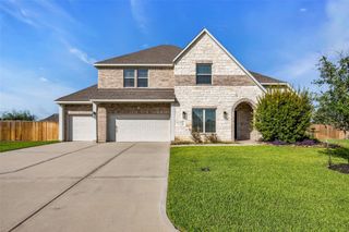 6006 Henry Hamlet Drive, Conroe, TX 77304